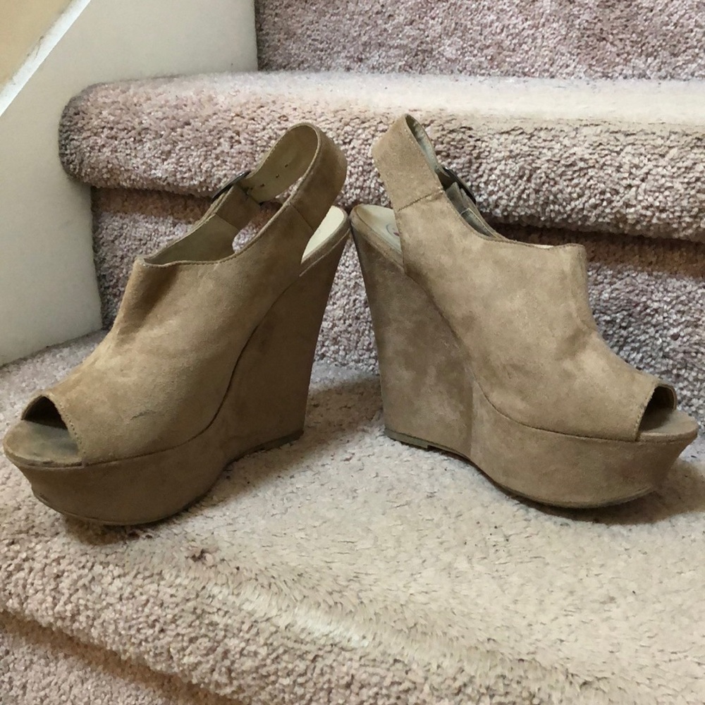 Wedges - Picture 3 of 4